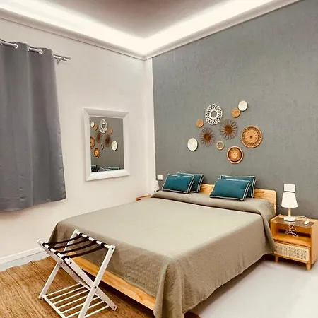 Poveromo B&B-2