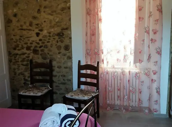 Il Principino B&B Massa 